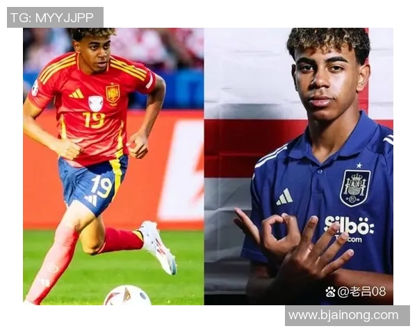 西班牙新秀球星崭露头角 成为足球界未来的闪耀之星