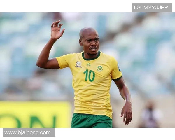 南非足球明星的崛起与辉煌成就：从本土到国际舞台的奋斗历程