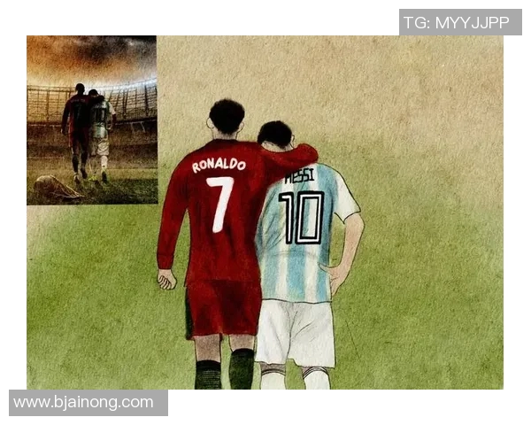 足球世界的闪耀明星与传奇故事解析:从梅西到C罗的巅峰之路