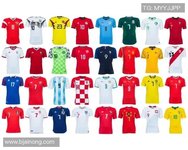 足球巨星球衣全套收藏下载 一站式体验世界顶级球员的经典装备